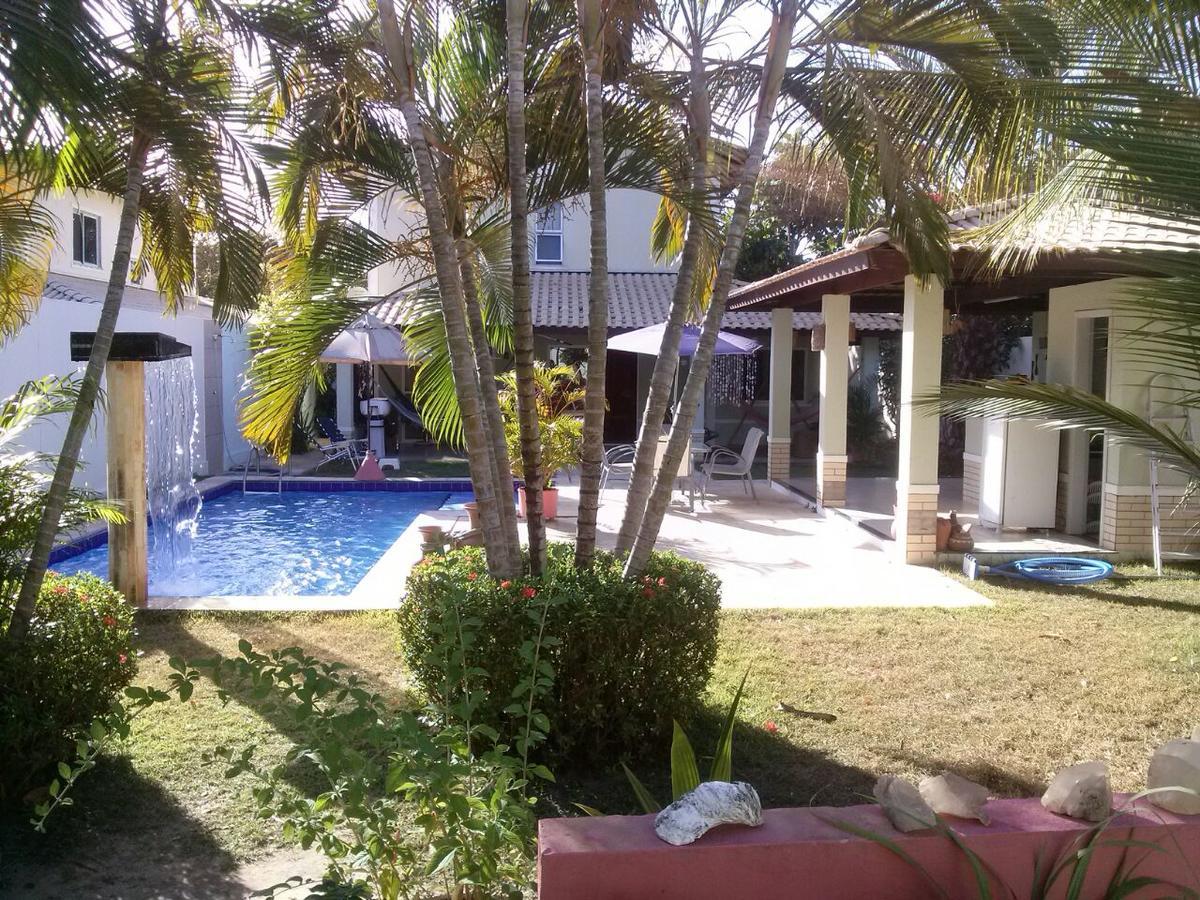 Acomodação com café da manhã  Condominio Gran Classic