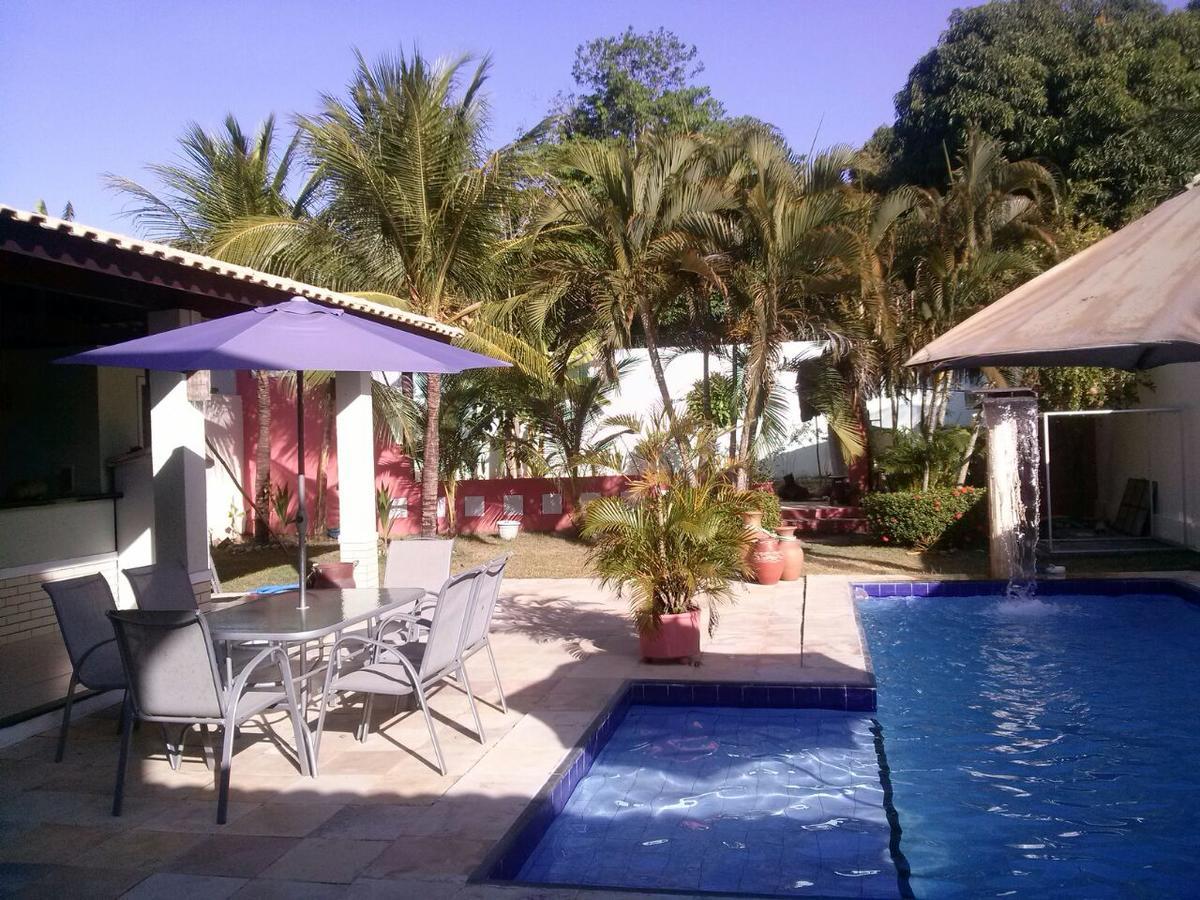 Condominio Gran Classic *